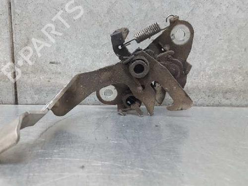 Used Hood lock CITROËN XSARA PICASSO (N68) 1.6 16V (109 hp) 12730820