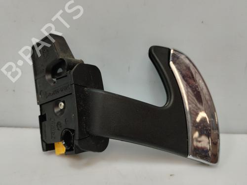 Used Steering wheel controls Steering wheel controls CITROËN C4 Grand Picasso I (UA_) 1.6 HDi (109 hp) 34155050 34155050