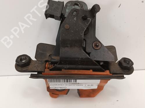 Bakluke lås SKODA FABIA I (6Y2)  | BP12792283C101 