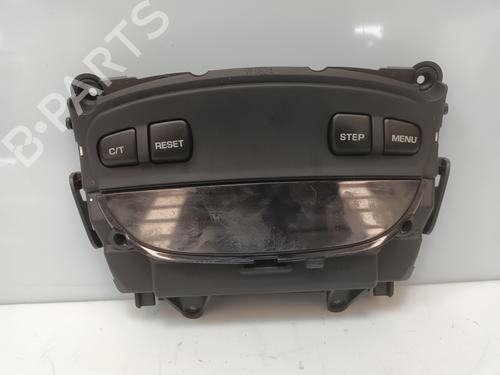 Used Display monitor CHRYSLER 300M (LR) 2.7 V6 24V (204 hp) 19021429