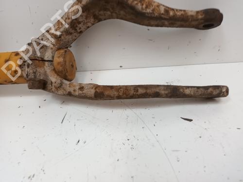 Left front shock absorber HONDA CR-V I (RD) 2.0 16V 4WD (RD1, RD3) | BP17463094M16 