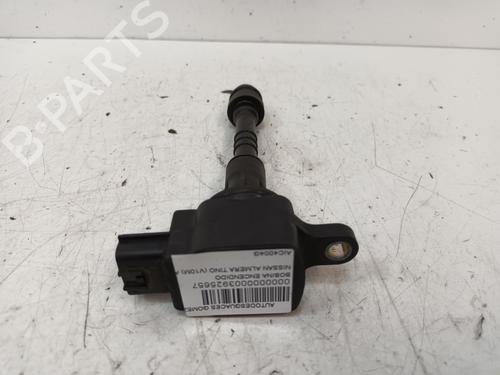 Used Ignition coil NISSAN ALMERA TINO (V10) 1.8 (116 hp) 17899744