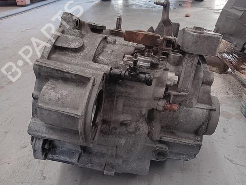 Gearbox VW PASSAT B6 (3C2) | BP31968217M3