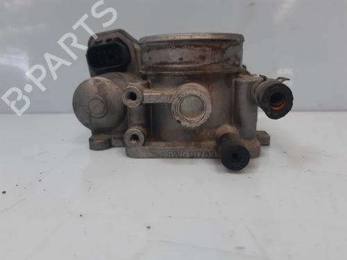 Throttle body SAAB 9-3 (YS3F, E79, D79, D75) 1.8 i | BP19099642M82 