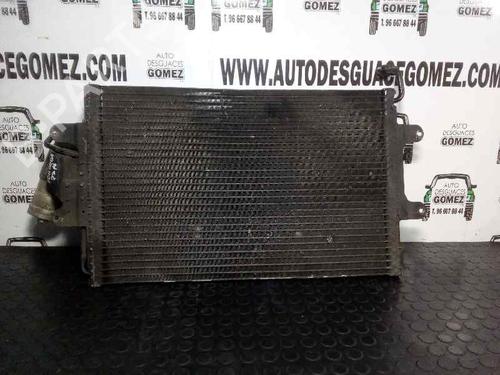 AC radiator SEAT CORDOBA (6K1, 6K2) 1.6 i | BP12817417M32 