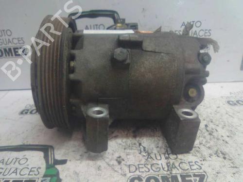 AC compressor NISSAN PRIMERA (P12) 1.6 | BP12807024M34 