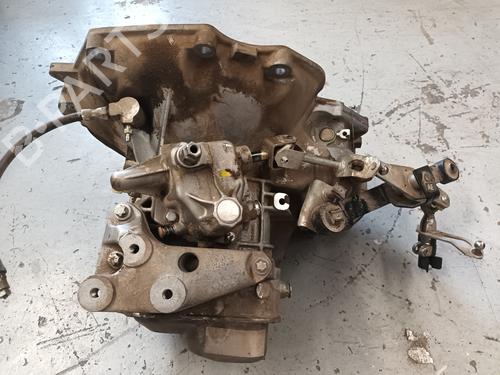 Gearbox OPEL ASTRA G Hatchback (T98) 1.6 16V (F08, F48) | BP19022331M3 