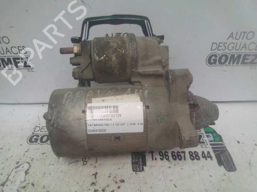 Used Starter FIAT BRAVO I (182_) 1.4 (182.AG) (75 hp) 12701914
