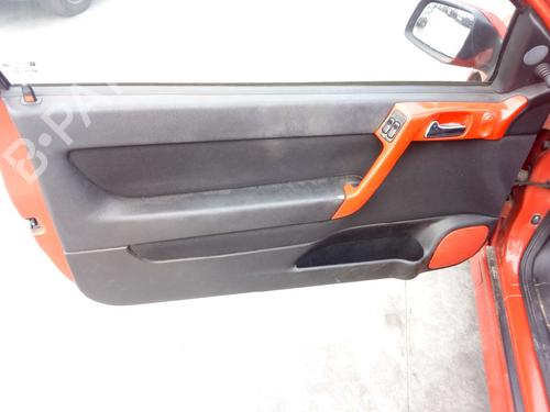 Rejilla OPEL ASTRA G Hatchback (T98) 2.0 DI (F08, F48) | BP12816109C40