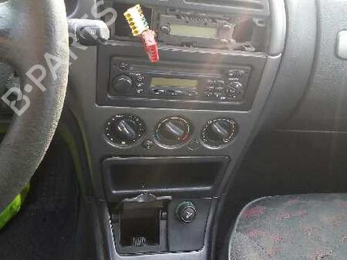 Engine mount CITROËN XSARA (N1) 1.9 TD | BP12811653M89