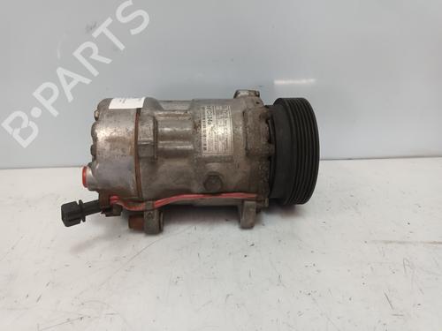Used AC compressor FORD GALAXY I (WGR) 1.9 TDI (110 hp) 25671876