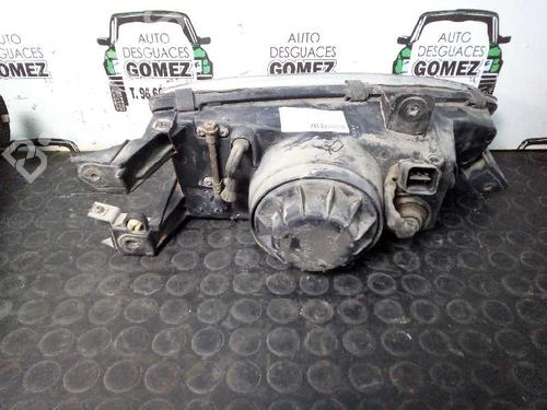 Left headlight HYUNDAI LANTRA I (J-1) 1.6 i.e. 16V | BP12712092C28