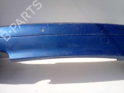 Rear bumper CITROËN XSARA (N1) 2.0 16V | BP12704059C8 