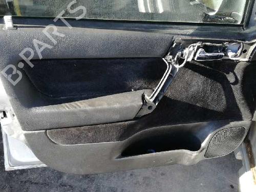 Engine control unit (ECU) OPEL ASTRA G Hatchback (T98) 1.6 16V (F08, F48) | BP12726764M57