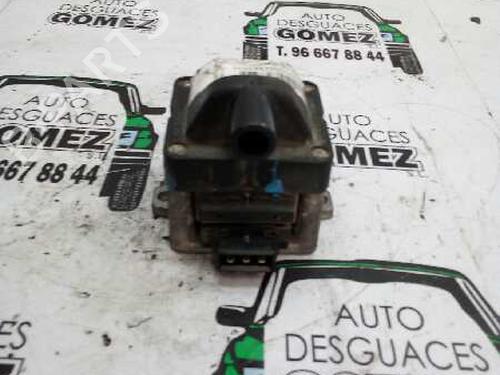 Used Ignition coil SEAT AROSA (6H1) 1.0 (50 hp) 12793973