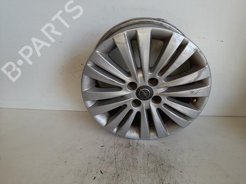 Used Rim OPEL CORSA D (S07) [2006-2015]  19021500