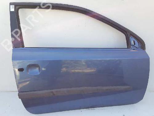 Dør høyre foran FIAT STILO (192_) 1.2 16V (192_XA1B) (80 hp) 12802476