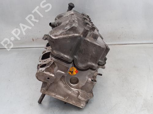 Cylinder head MERCEDES-BENZ M-CLASS (W163) ML 320 (163.154) | BP12775231M5 