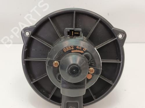 Heater blower motor MAZDA MX-5 II (NB)  | BP13474591M62