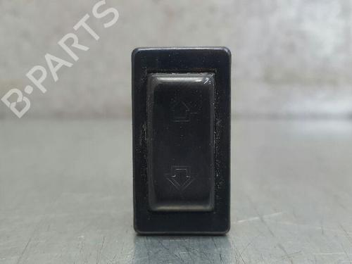 Used Left front window switch Left front window switch 12743630 12743630