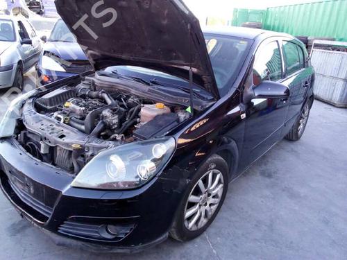 Tuyau OPEL ASTRA H (A04) 1.7 CDTI (L48) | BP13968941M125 