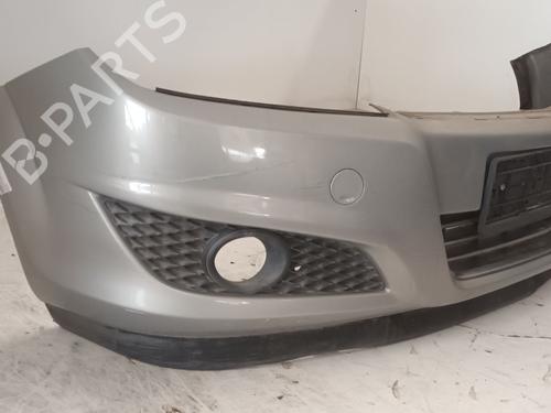 Foran støtfanger OPEL ASTRA H (A04)  | BP29826332C7