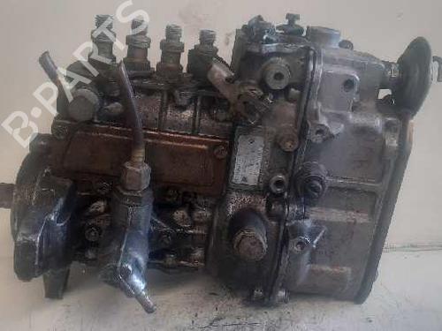 Used Injection pump MERCEDES-BENZ 190 (W201) D 2.0 (201.122) (72 hp) 12762011