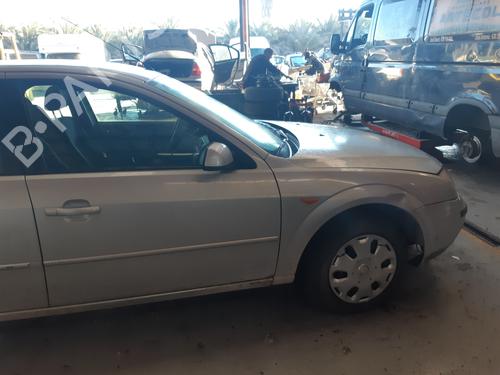 Egr FORD MONDEO III (B5Y) 2.0 TDCi | BP22344816M69 
