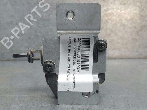 Compressor do fecho central MITSUBISHI SPACE STAR MPV (DG_A) 1.3 16V (DG1A) | BP12728901M86