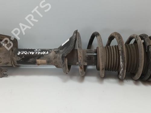 Used Left rear shock absorber Left rear shock absorber LAND ROVER FREELANDER I (L314) 2.0 Td4 4x4 (112 hp) 33817556 33817556