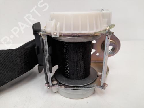 Front left seatbelt BMW 1 (E87) 116 d | BP12775280I26 