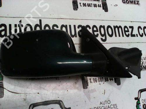 Right mirror SEAT IBIZA III (6L1) 1.9 TDI | BP12799256C27 