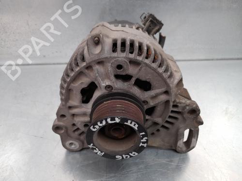 Alternator VW GOLF III (1H1)  | BP12931845M7 