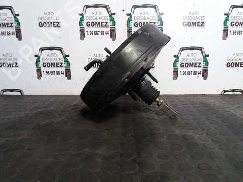 Servo brake NISSAN ALMERA II (N16) 1.5 | BP12713523M42 