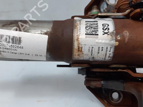Steering column OPEL COMBO Box Body/MPV (X12) 1.3 CDTI (B05) | BP36051733M21 - Image 3