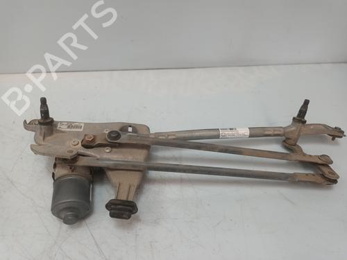 Front wiper motor PEUGEOT 308 II (LB_, LP_, LW_, LH_, L3_)  | BP28319756M29