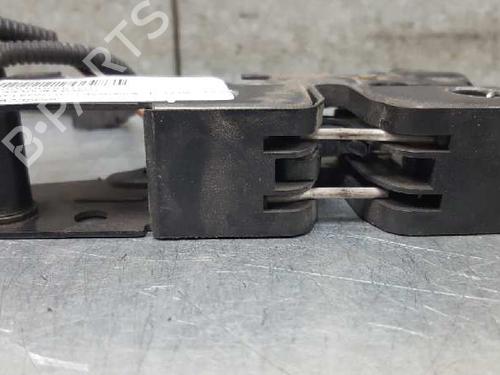 Hood lock SEAT LEON (1P1) 1.6 TDI | BP12729783C133 