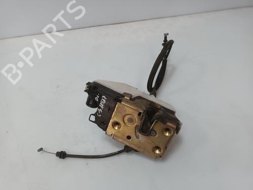Front left lock CITROËN C3 I (FC_, FN_) 1.4 HDi | BP27387915C98 