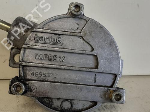 Used Vacuum pump CITROËN AX (ZA-_) 14 D (52 hp) 12698200