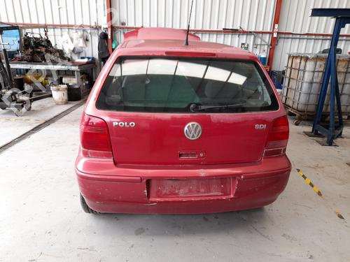 Engine VW POLO (6N2)  | BP12773464M1 