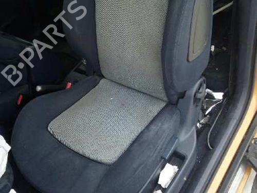 Left front window switch PEUGEOT 1007 (KM_) 1.4 HDi | BP12804700I27 