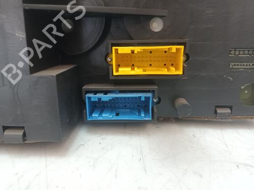 Instrument cluster NISSAN PRIMERA (P12)  | BP24893122C47 