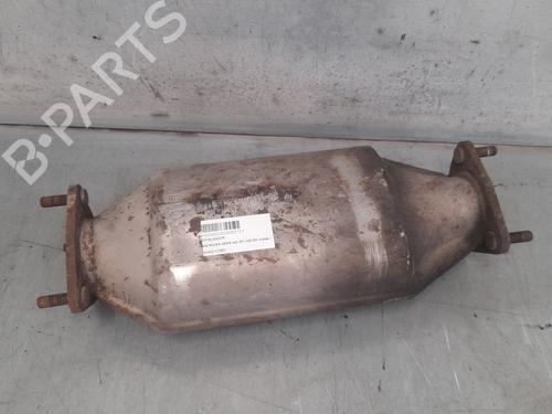 Used Catalyst ROVER 400 II (RT) 420 Di (105 hp) 12786778