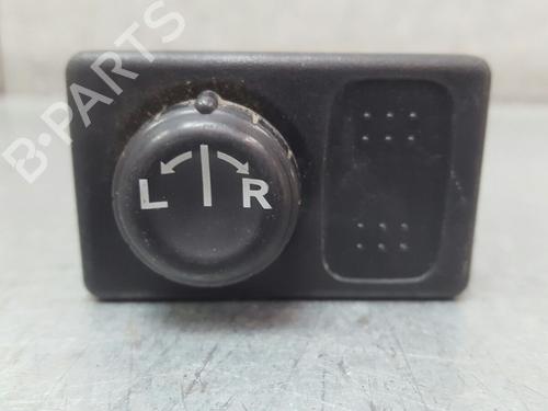 Used Mirror switch Mirror switch NISSAN PRIMERA Hatchback (P12) 1.9 dCi (120 hp) 12753751 12753751