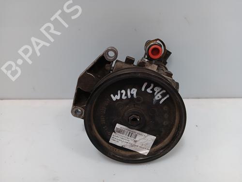 Used Steering pump MERCEDES-BENZ CLS (C219) [2004-2011]  32164400
