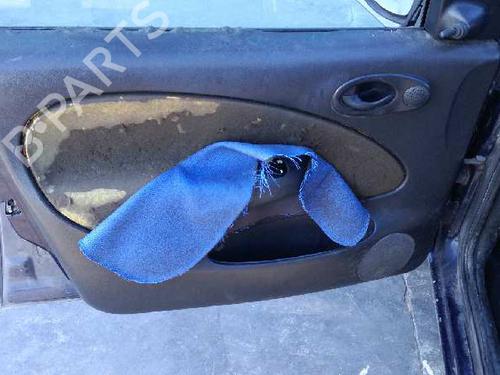 Engine FORD FIESTA Hatchback Van (JV_) D 1.8 | BP12727676M1