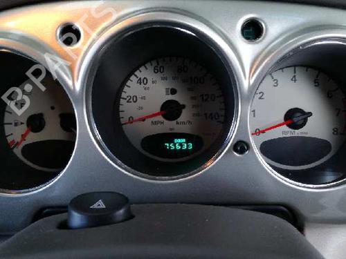 Hood CHRYSLER PT CRUISER (PT_) 2.0 | BP12699140C1 