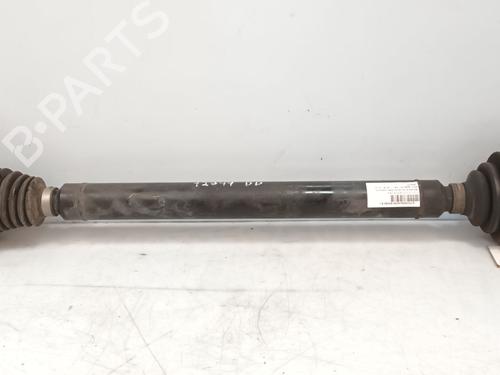 Used Right front driveshaft SEAT LEON (1P1) [2005-2013]  29926039