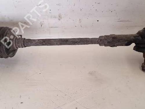 Steering rack HYUNDAI ATOS (MX) 1.0 i | BP12723373M22 