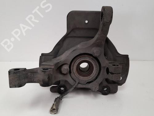 Right front steering knuckle OPEL ASTRA G Coupe (T98) 2.2 16V (F07) | BP12771163M26 